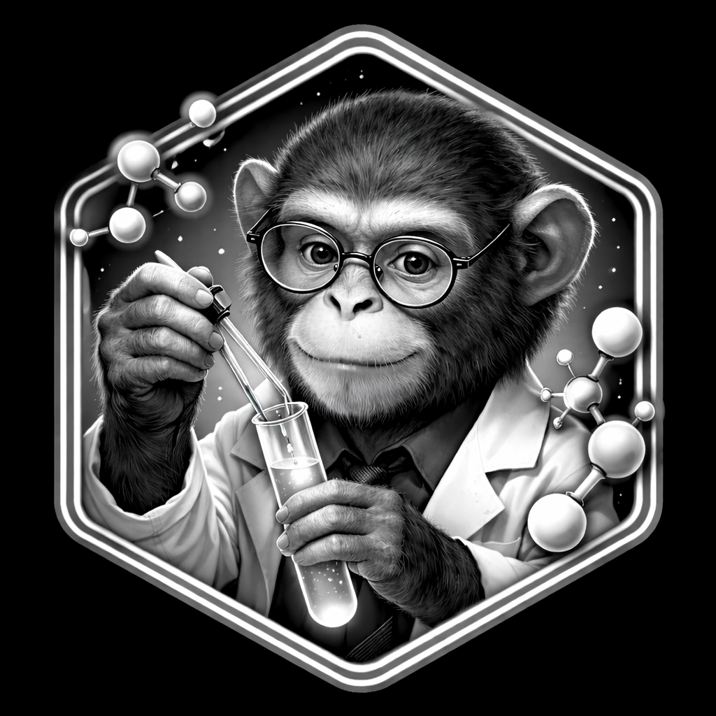 Medicine monkey